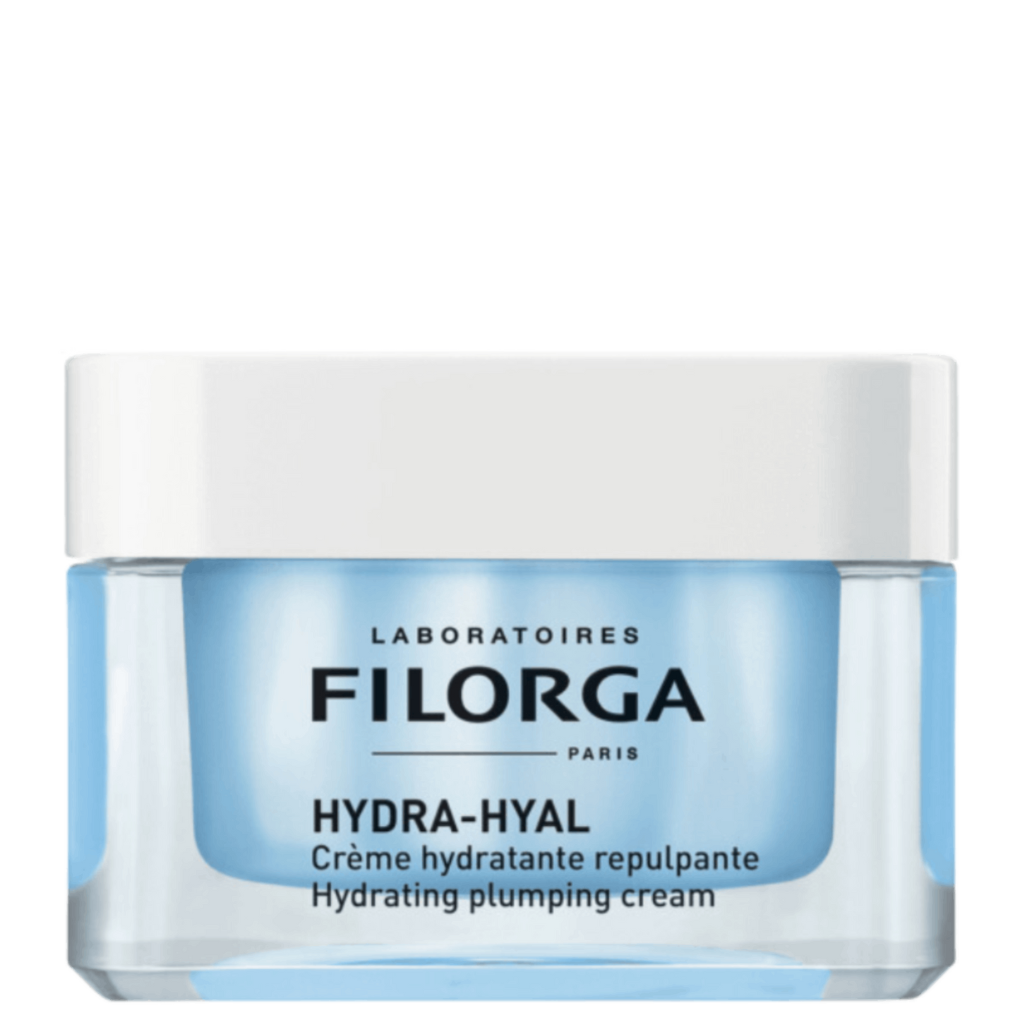 FILORGA HYDRA-HYAL CREAM closed jar