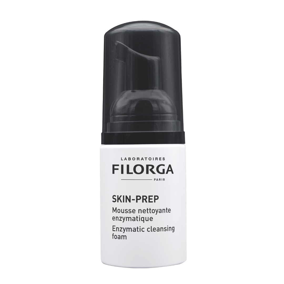 FILORGA_SKIN-PREP_ENZYMATIC_CLEANSING_FOAM