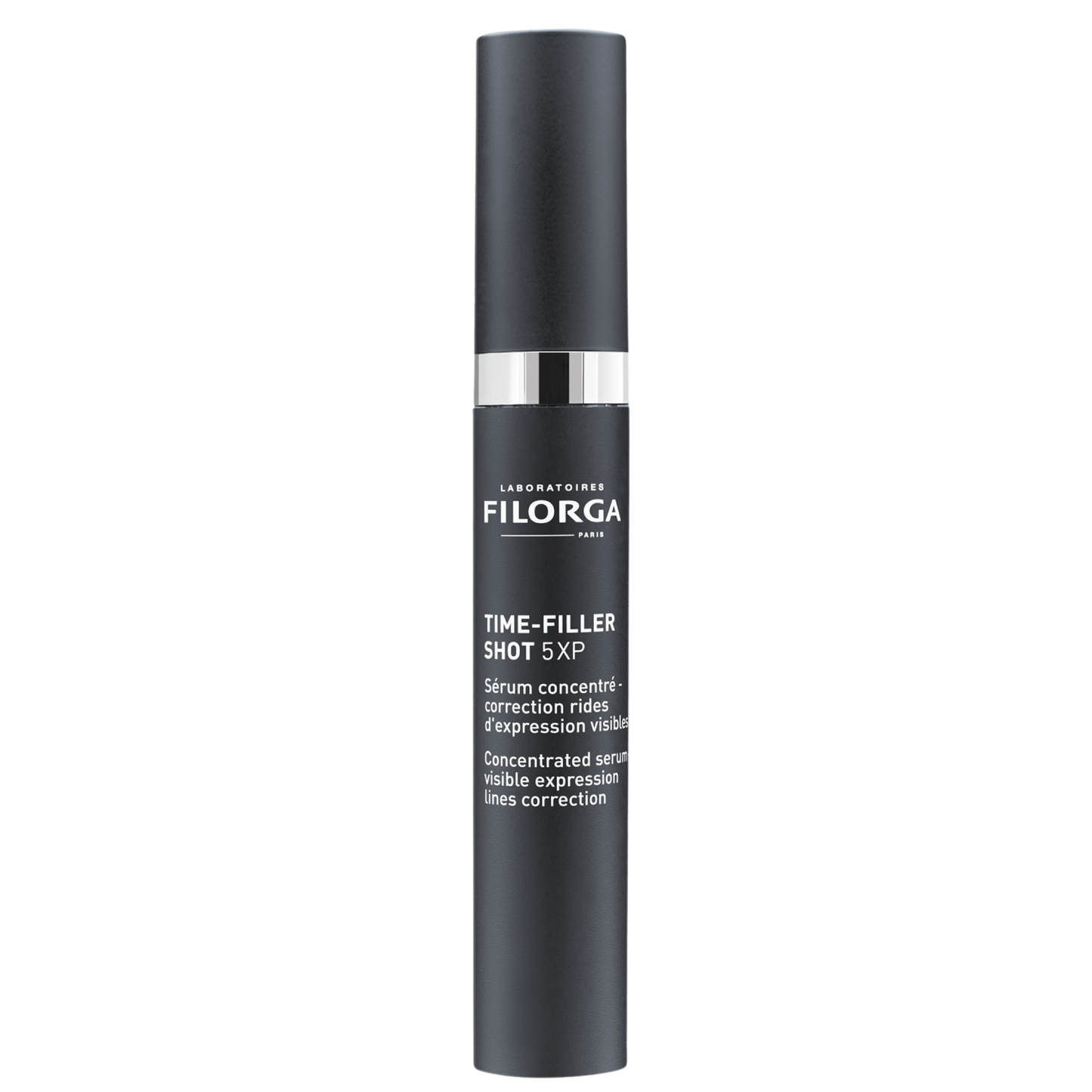 FILORGA TIME-FILLER SHOT 5XP closed bottle