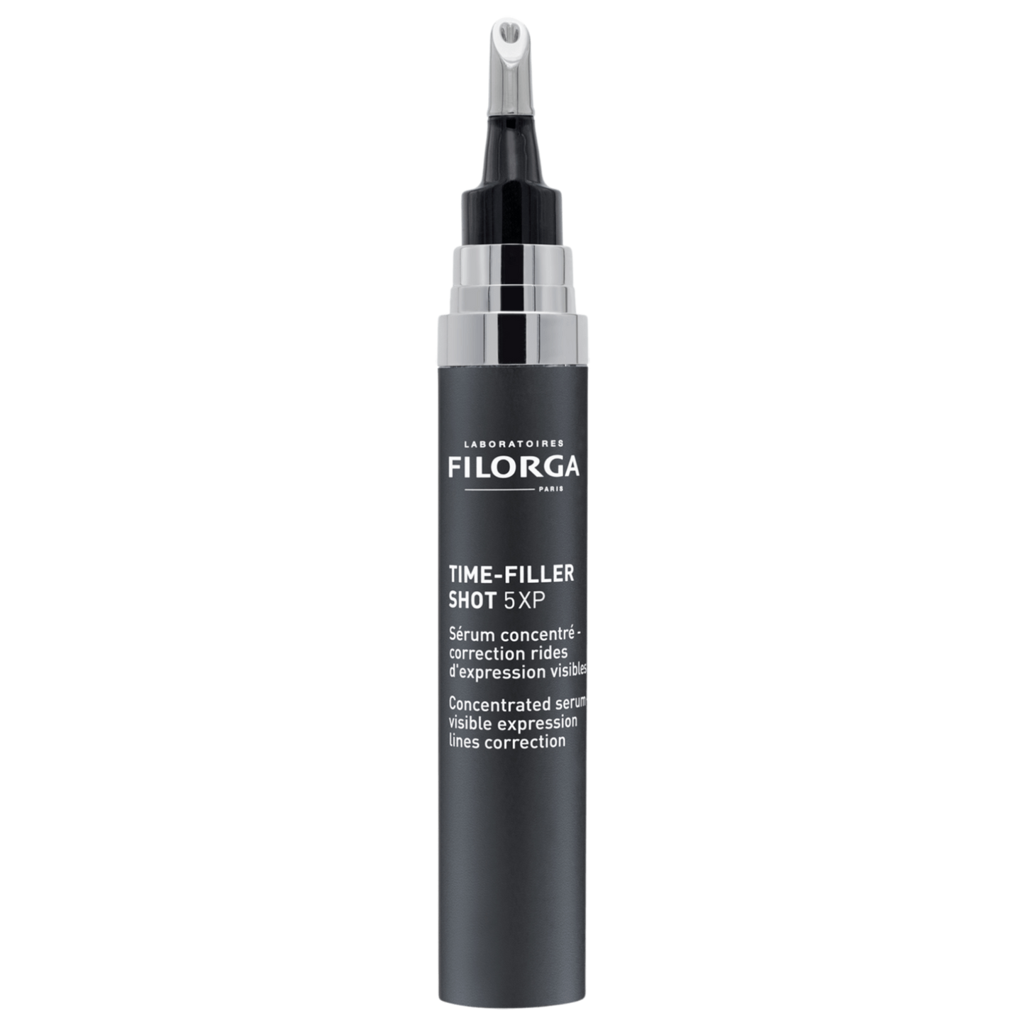 FILORGA TIME-FILLER SHOT 5XP open bottle