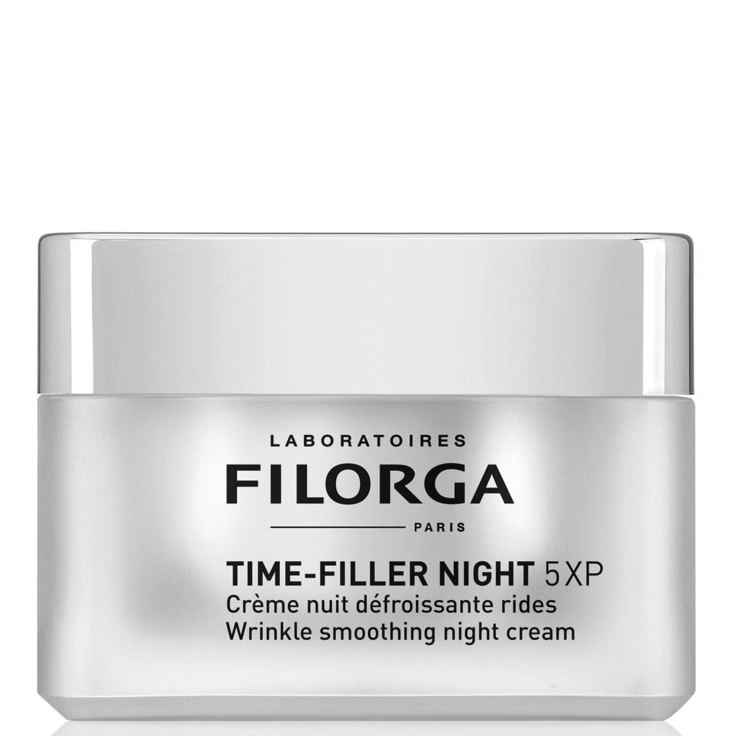 TIME-FILLER NIGHT 5XP