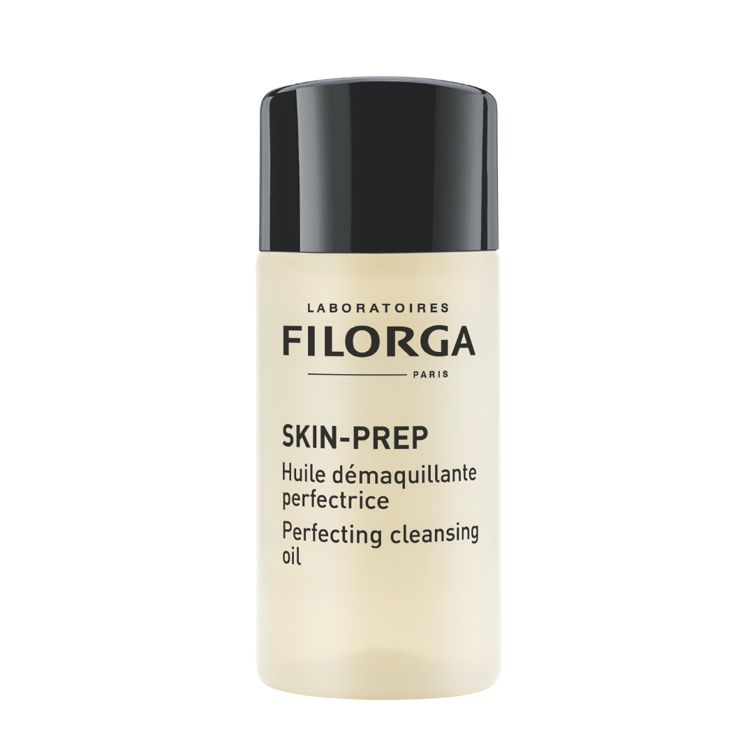 MINI SKIN-PREP PERFECTING CLEANSING OIL (Bonus Gift)