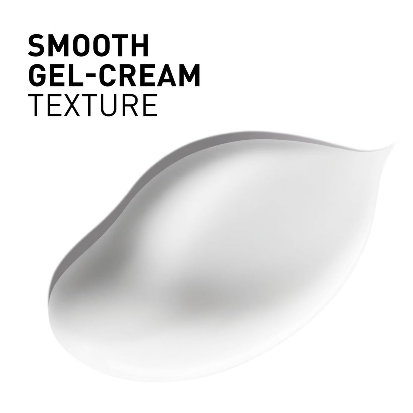 Smooth Gel-cream