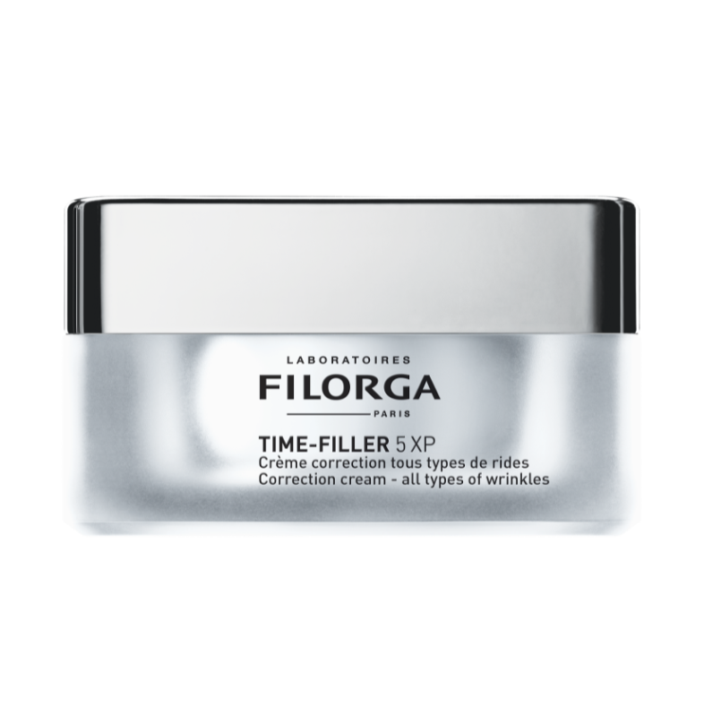 MINI TIME-FILLER 5XP CREAM (Bonus Gift)
