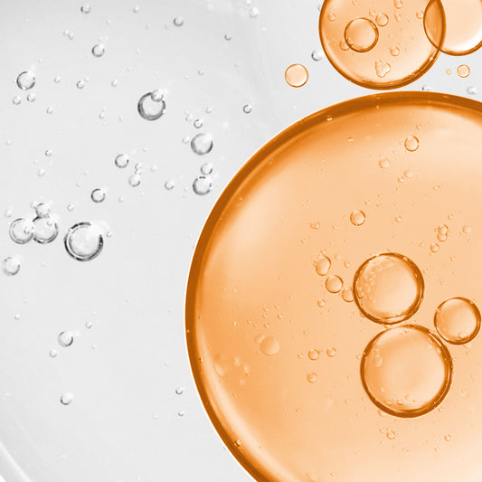 Hyaluronic acid and vitamin C are two key active ingredients in anti-aging treatments
