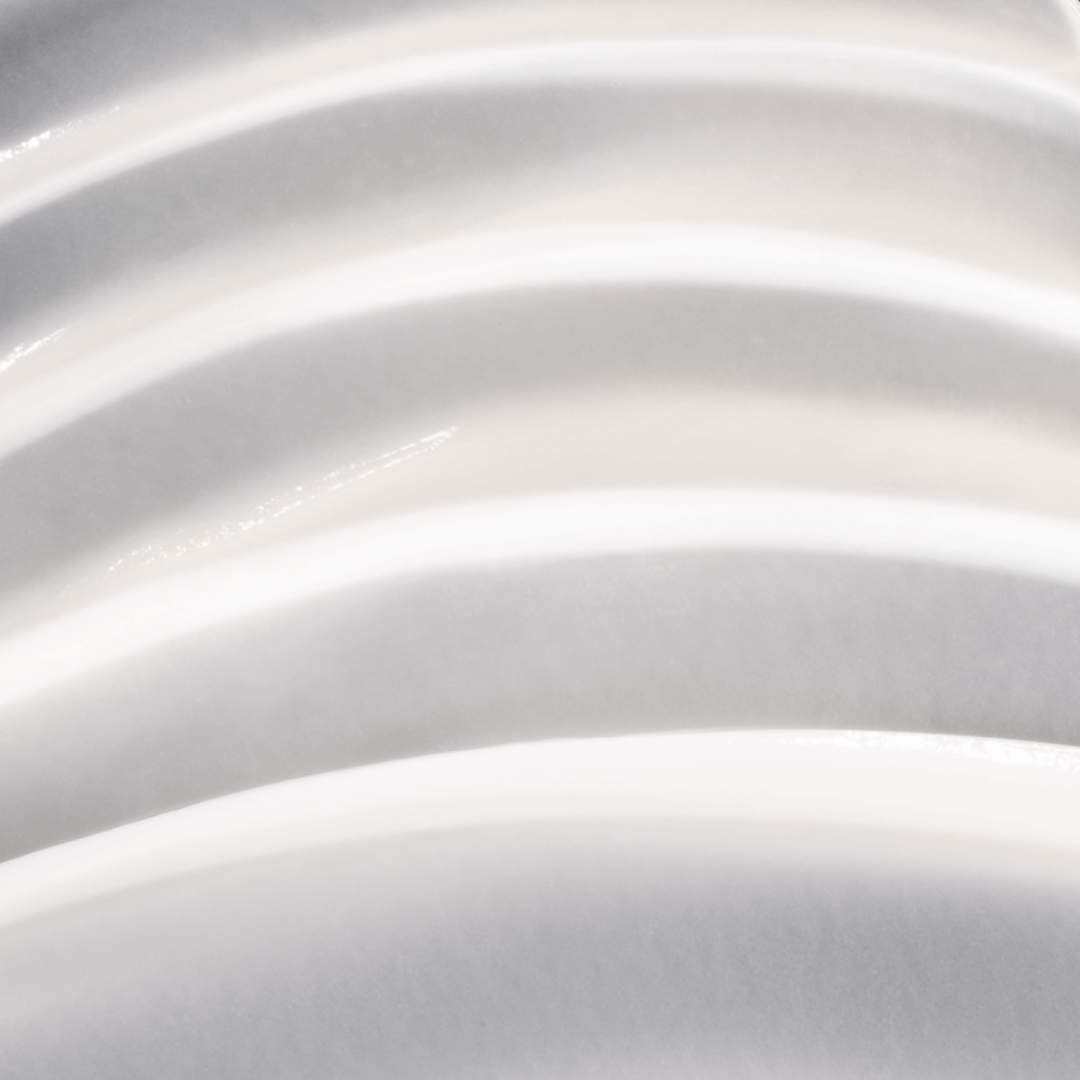 Prevent product pilling by gently applying a thin layer of your products