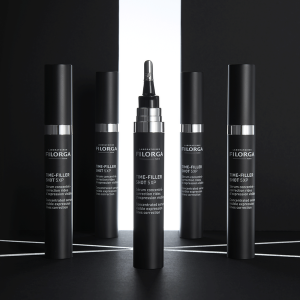Get botox at your fingertips with [NEW] TIME-FILLER SHOT 5-XP anti-wrinkle serum