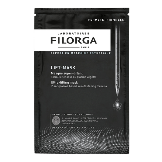 FILORGA LIFT-MASK package