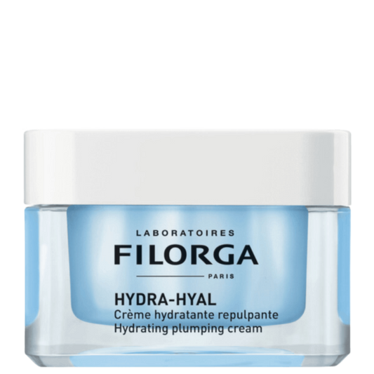 FILORGA HYDRA-HYAL CREAM closed jar