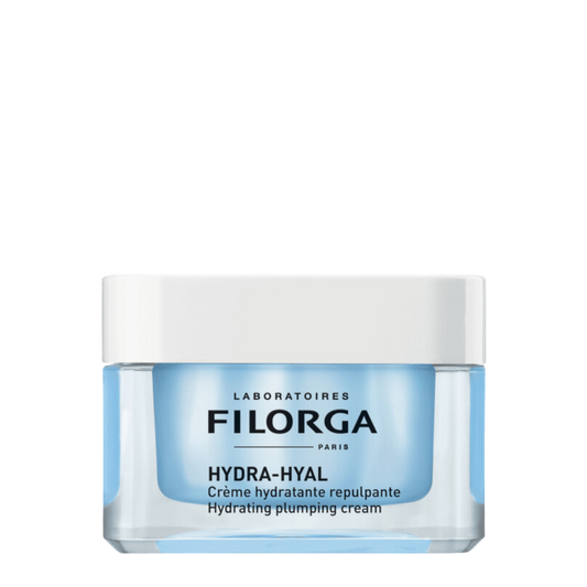 FILORGA HYDRA-HYAL CREAM closed jar