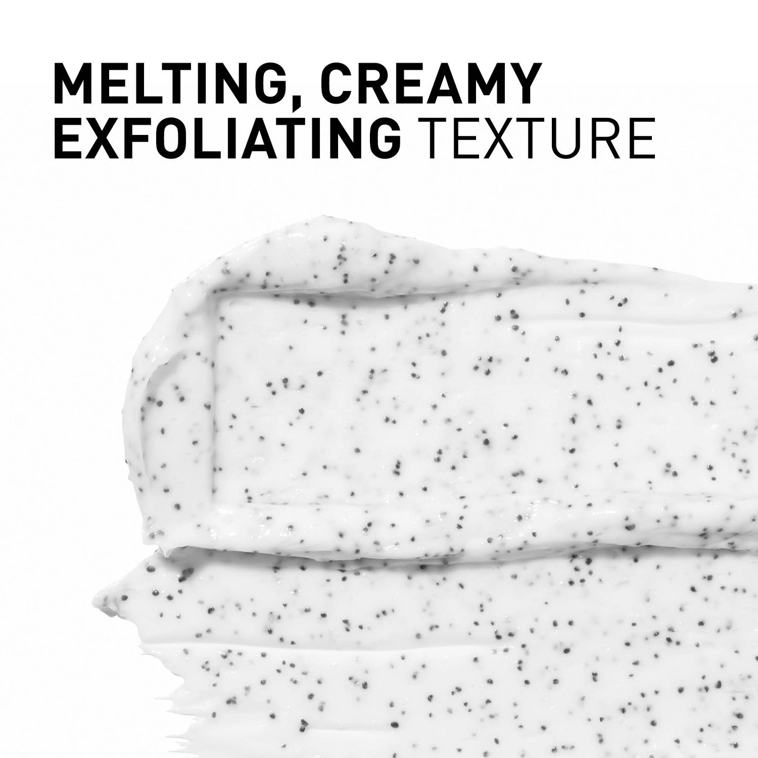 FILORGA SKIN-PREP ENZYMATIC EXFOLIATING CREAM melting creamy exfoliating texture