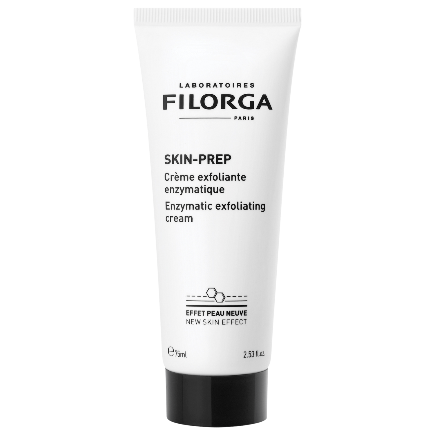 FILORGA SKIN-PREP ENZYMATIC EXFOLIATING CREAM Tube