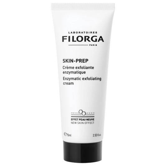 FILORGA SKIN-PREP ENZYMATIC EXFOLIATING CREAM Tube