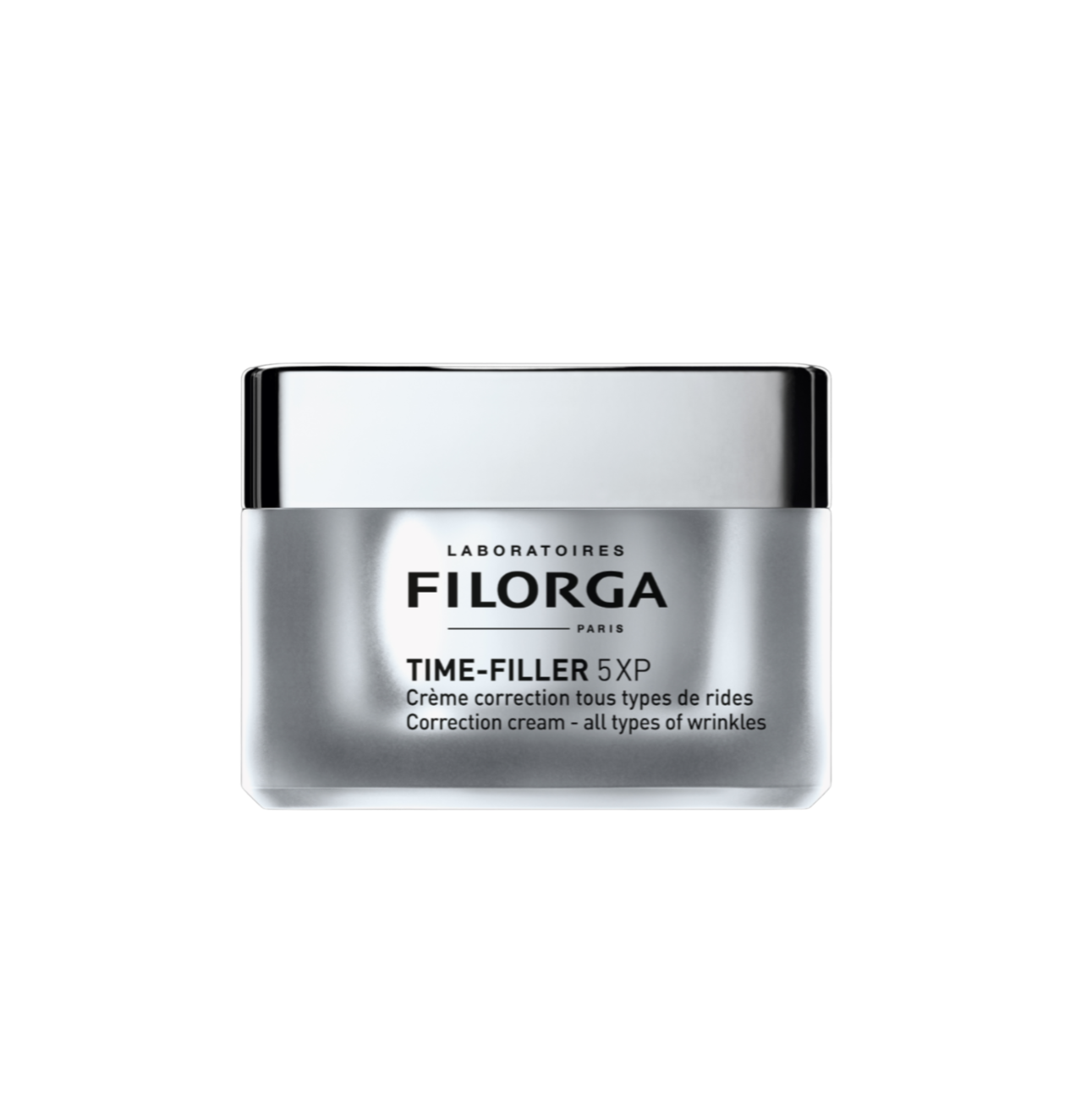 TIME-FILLER 5-XP CREAM/EYES DUO