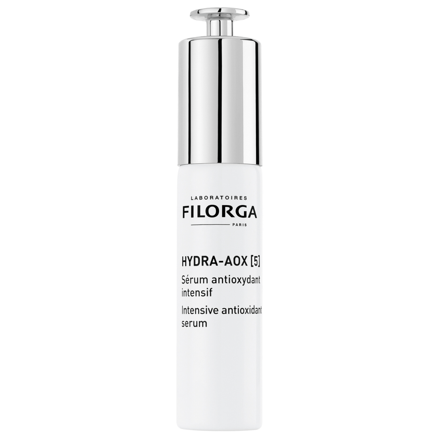 FILORGA HYDRA-AOX [5] closed pump bottle