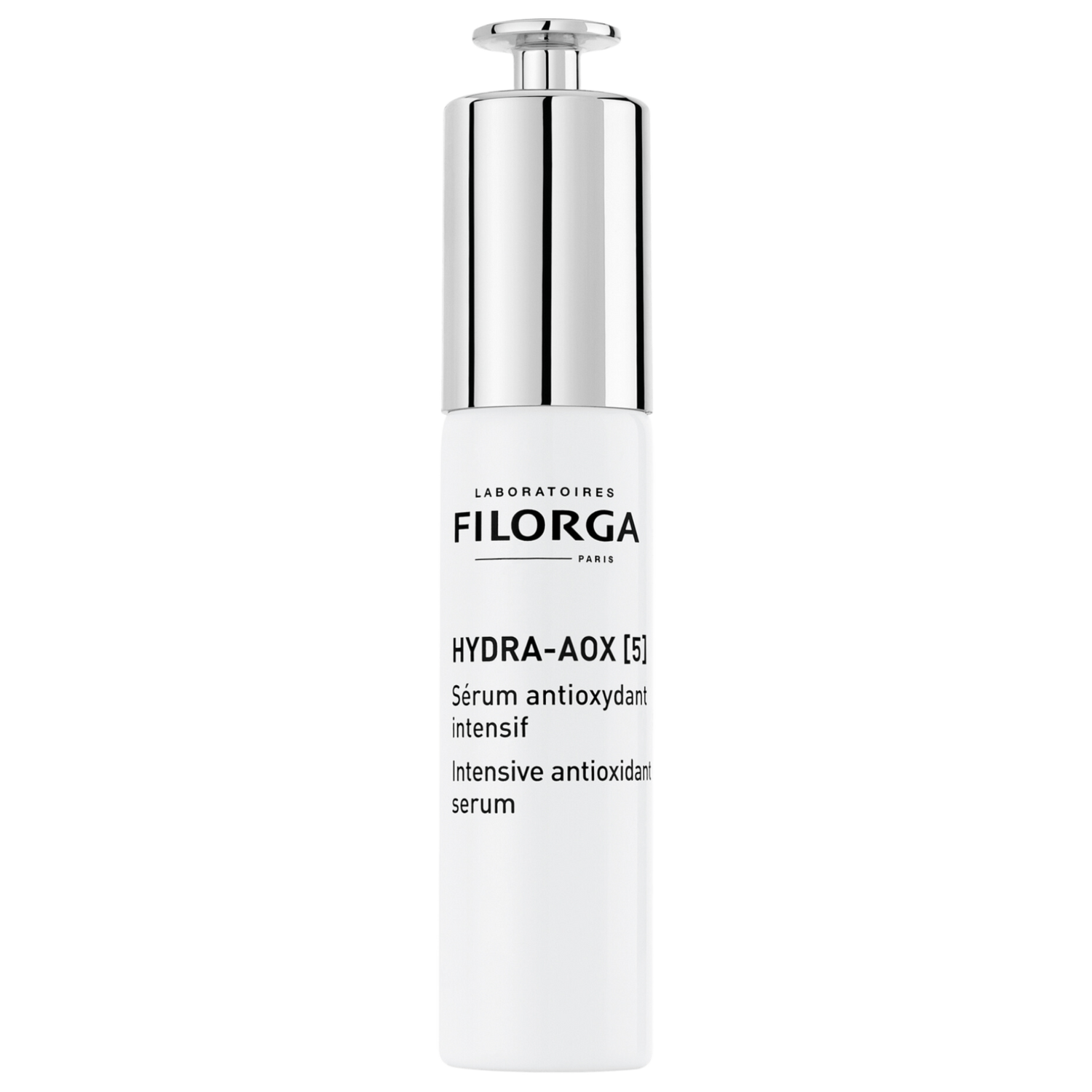 FILORGA HYDRA-AOX [5] closed pump bottle