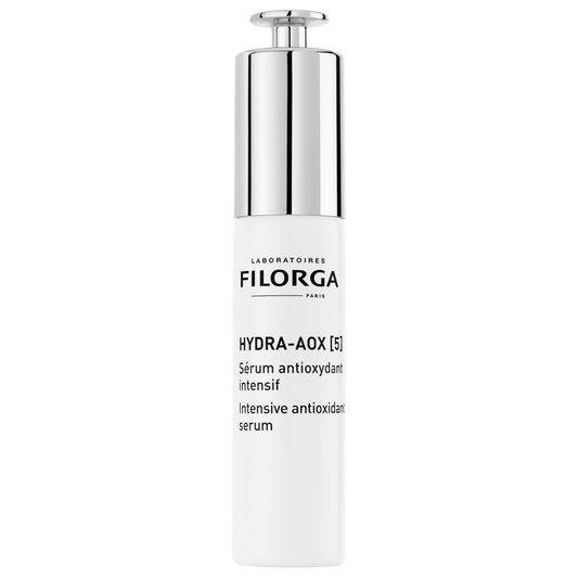 FILORGA HYDRA-AOX [5] closed pump bottle
