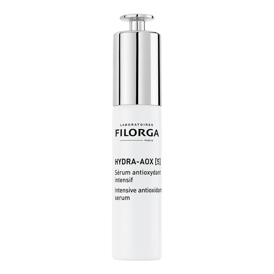 FILORGA HYDRA-AOX [5] closed pump bottle 