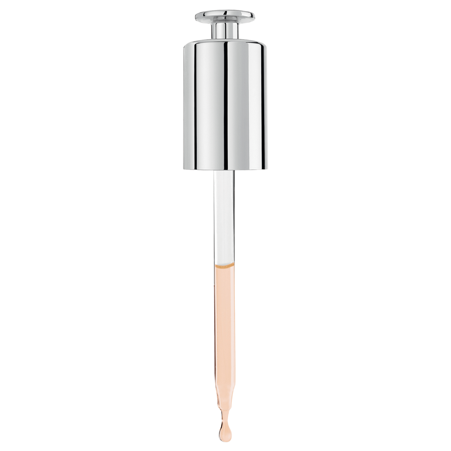 FILORGA HYDRA-AOX [5] pipette showing naturally colored orange serum