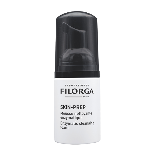FILORGA_SKIN-PREP_ENZYMATIC_CLEANSING_FOAM