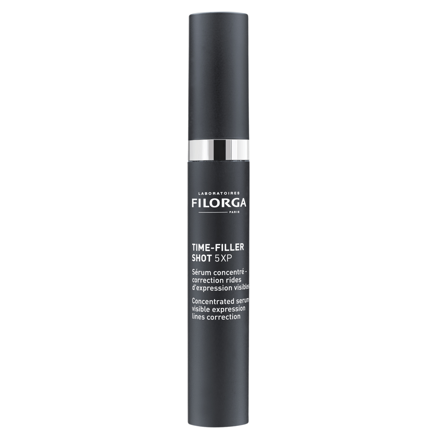FILORGA TIME-FILLER SHOT 5XP closed bottle