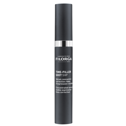 FILORGA TIME-FILLER SHOT 5XP closed bottle