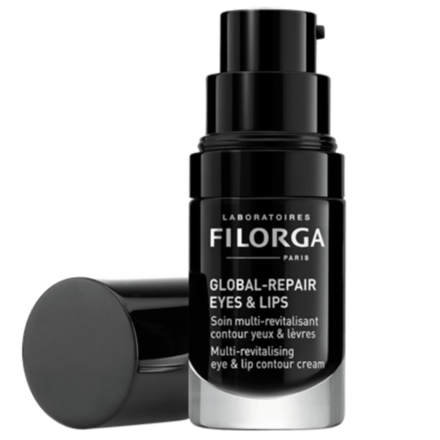 FILORGA GLOBAL-REPAIR EYES & LIPS open blac