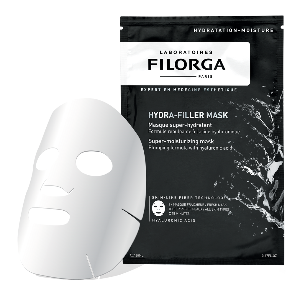 HYDRA-FILLER MASK BUNDLE