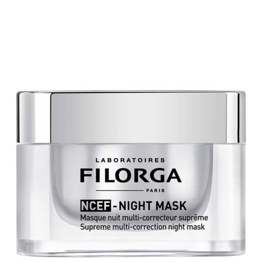 FILORGA TIME-FILLER EYES 5XP closed jar