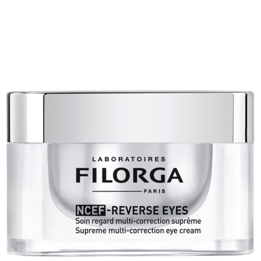 FILORGA NCEF-REVERSE EYES closed jar