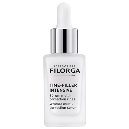 TIME-FILLER INTENSIVE