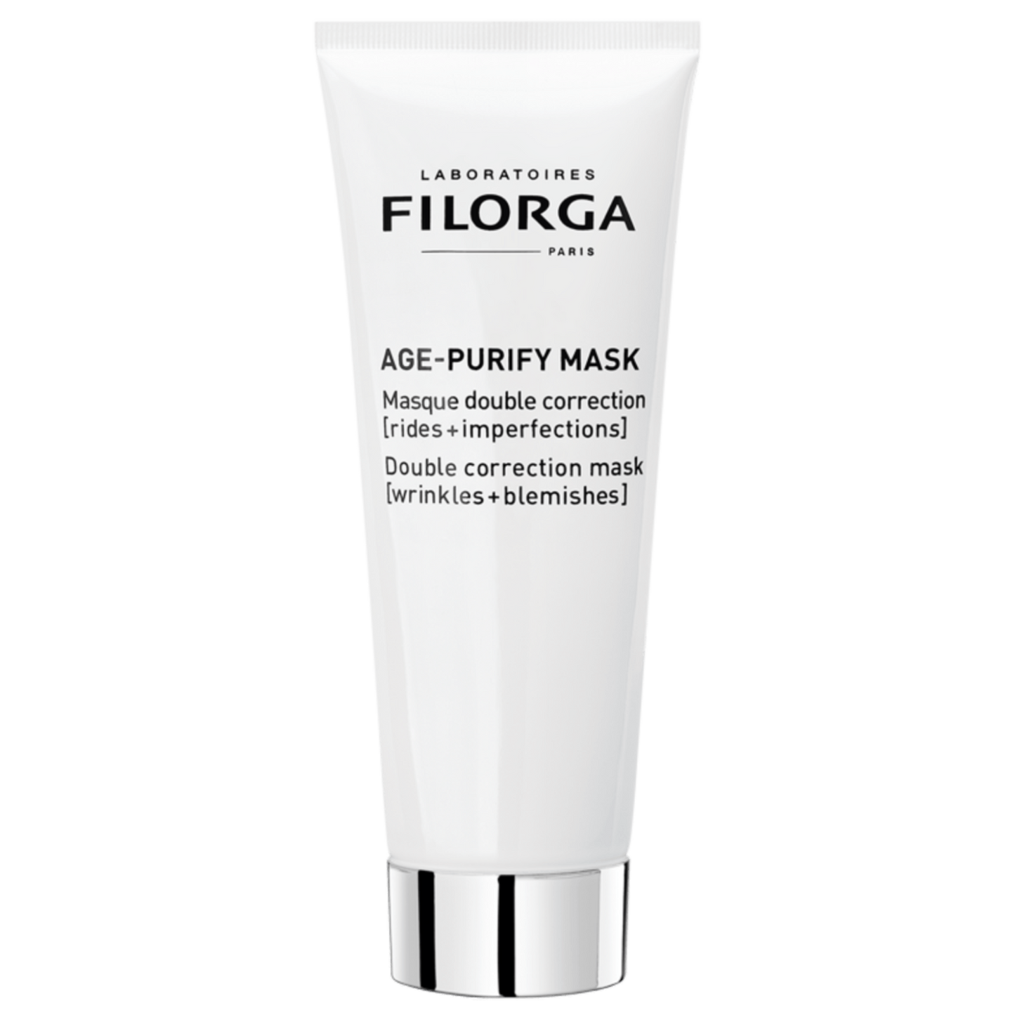 AGE-PURIFY MASK closed tube