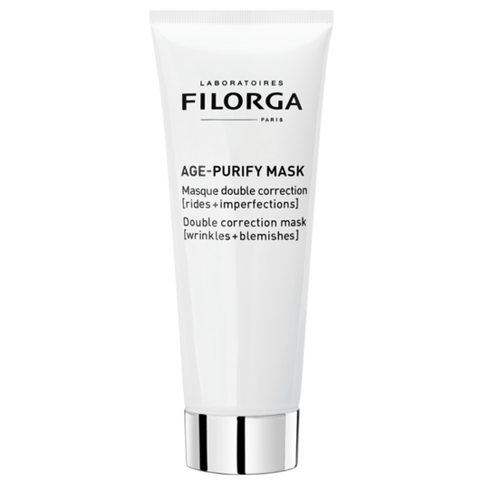 AGE-PURIFY MASK closed tube