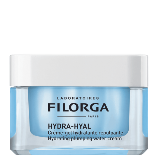 FILORGA HYDRA-HYAL CREAM-GEL closed jar