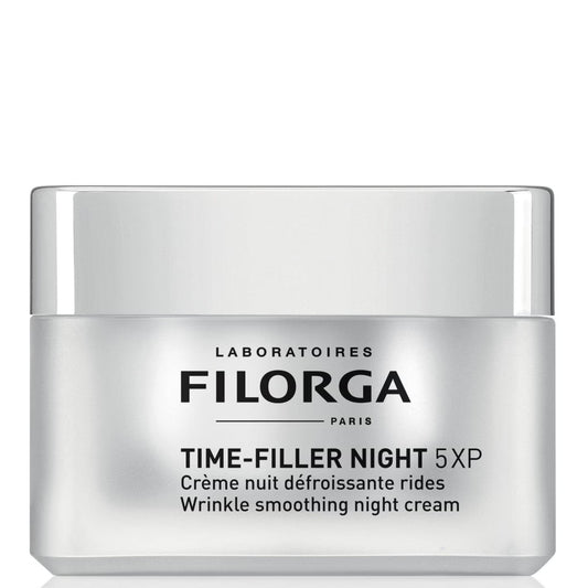 TIME-FILLER NIGHT 5XP