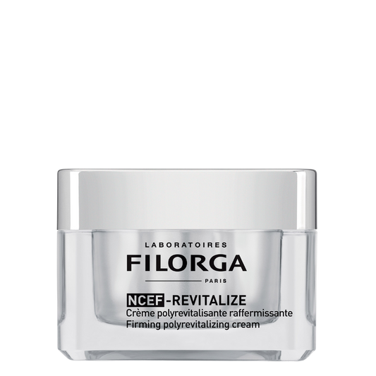 FILORGA NCEF-REVITALIZE CREAM closed jar