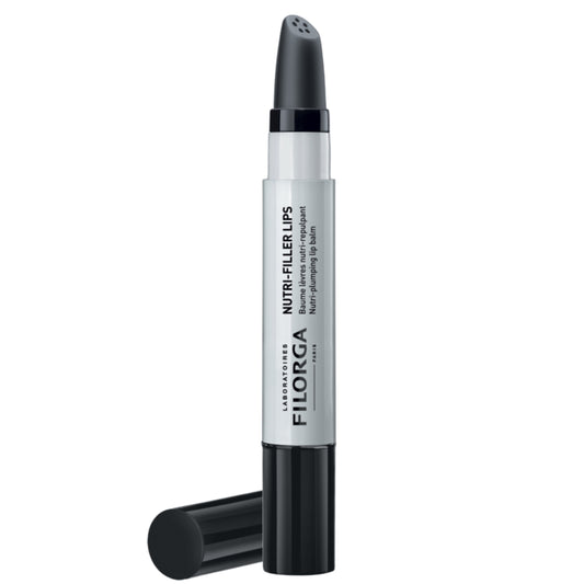 NUTRI-FILLER LIPS 4G BLACK OPEN