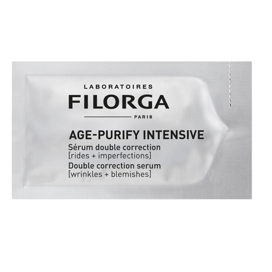 Sample AGE-PURIFY INTENSIVE