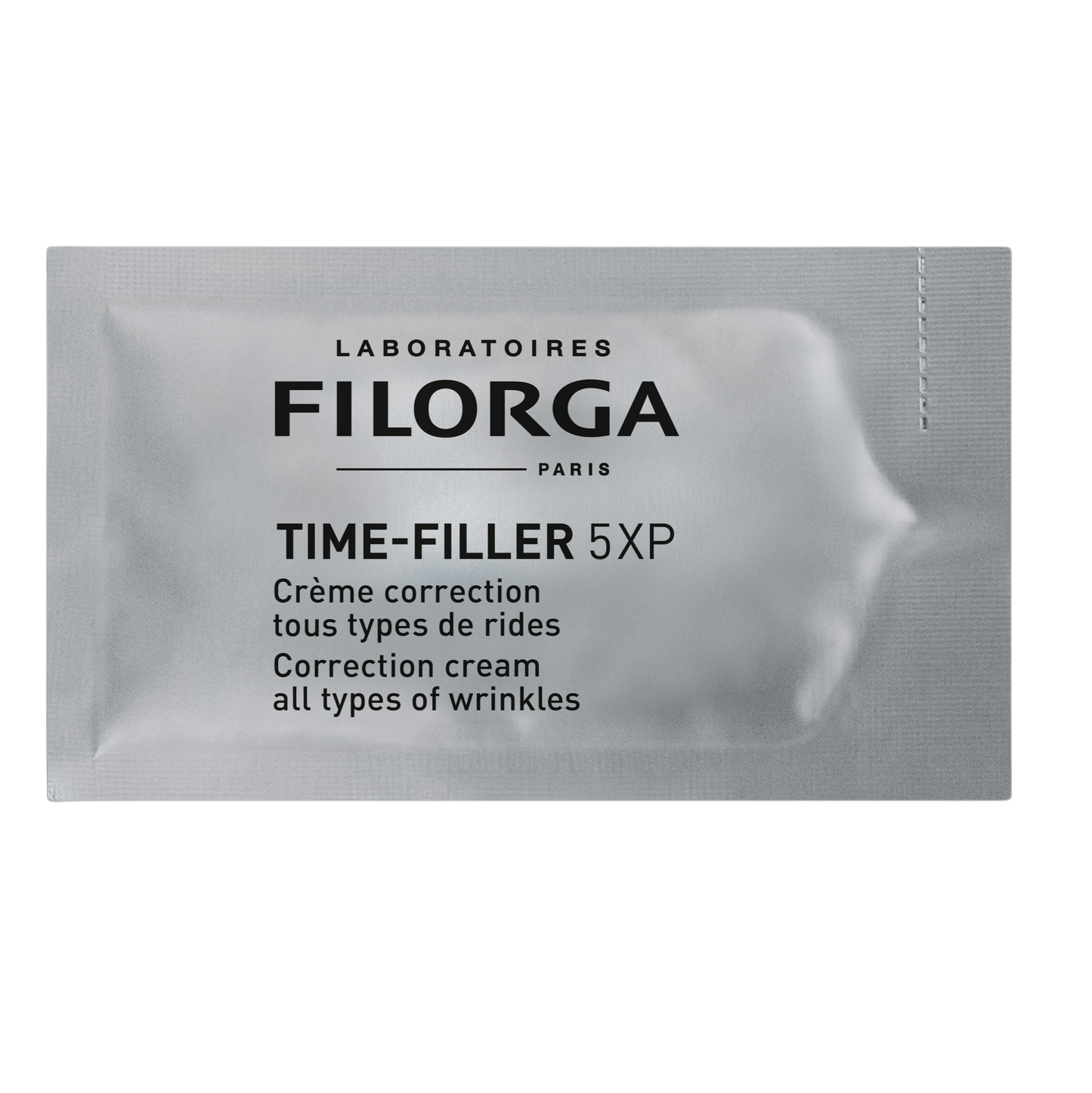 Sample TIME-FILLER 5-XP CREAM