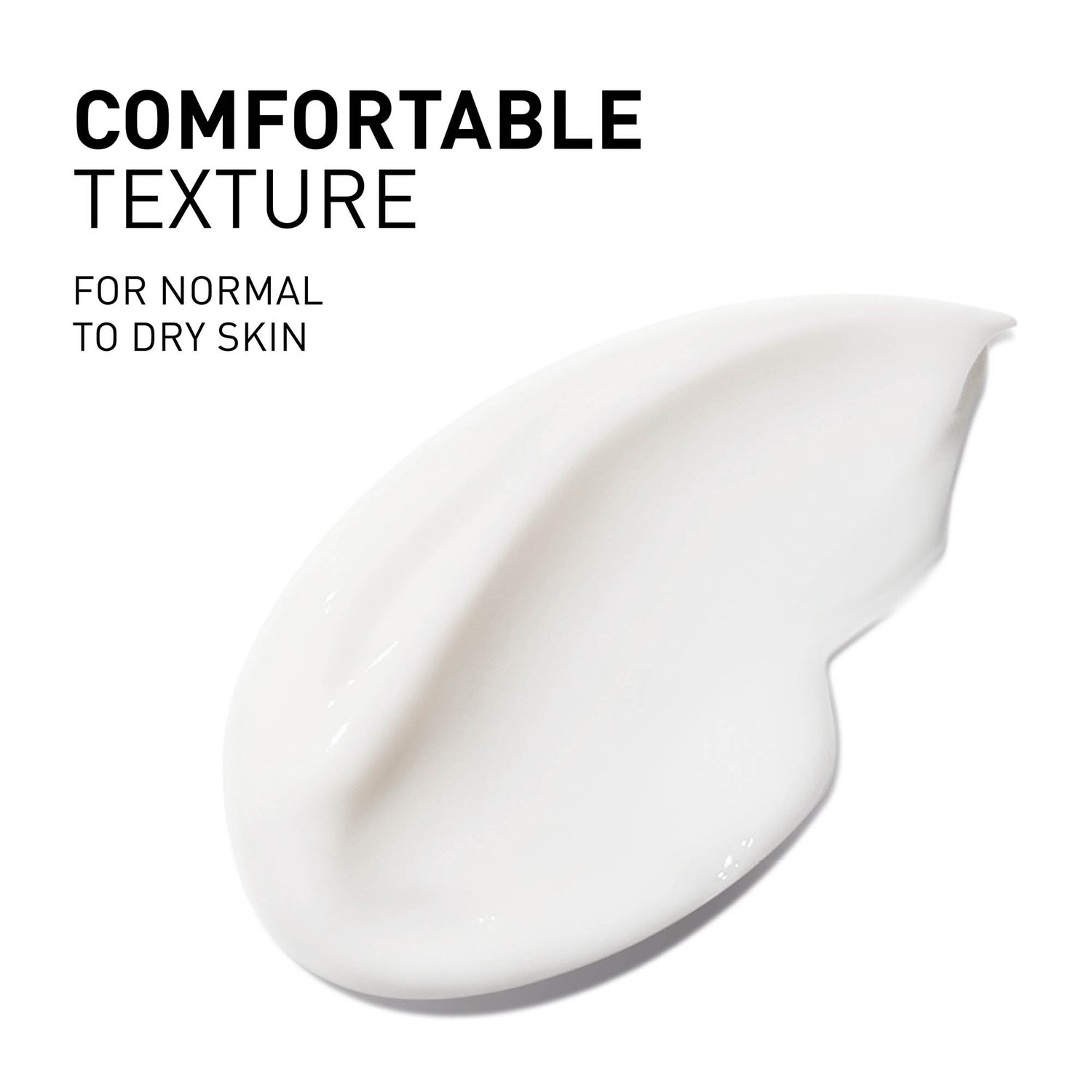 Comfortable texture