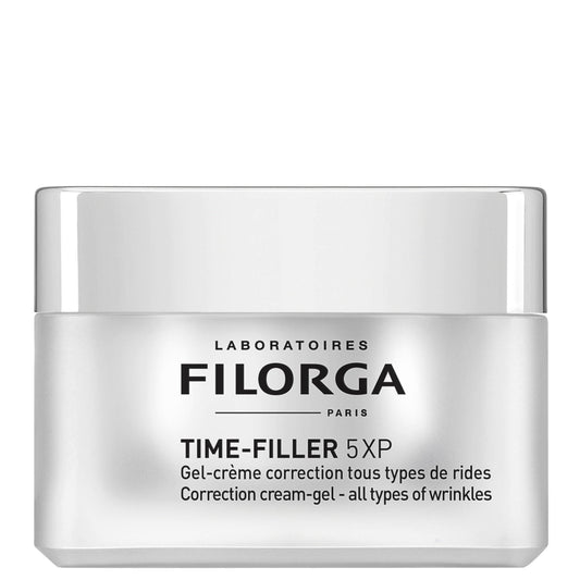 FILORGA TIME-FILLER 5-XP CREAM-GEL