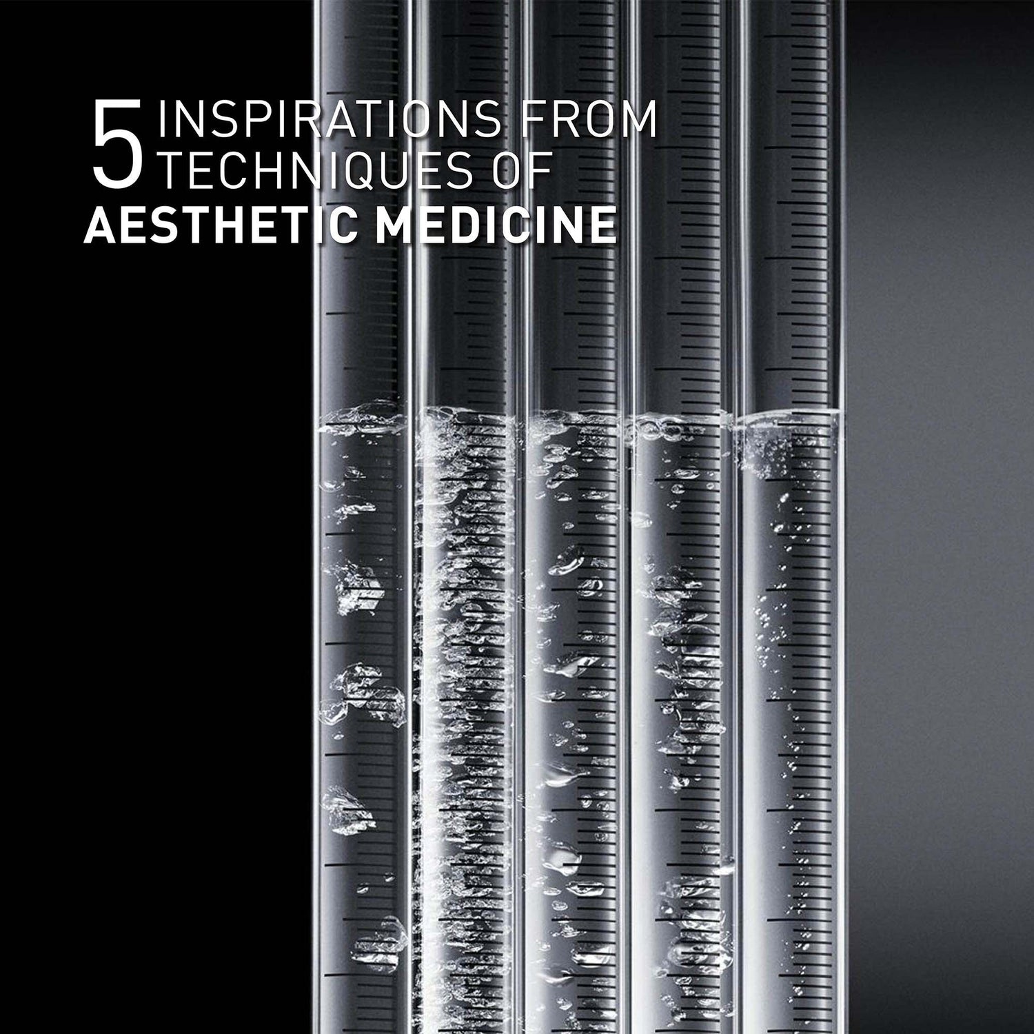5 inspirations