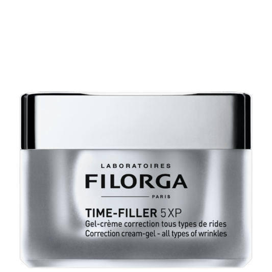 FILORGA TIME-FILLER 5-XP CREAM-GEL