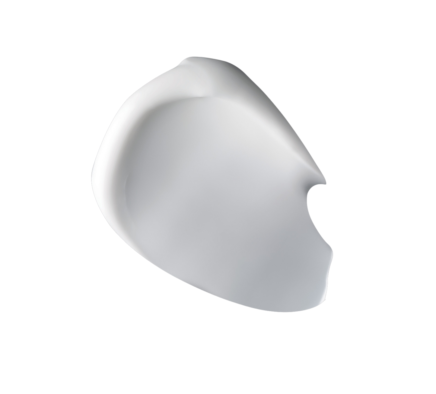 White smear of FILORGA TIME-FILLER 5-XP CREAM  showing texture 