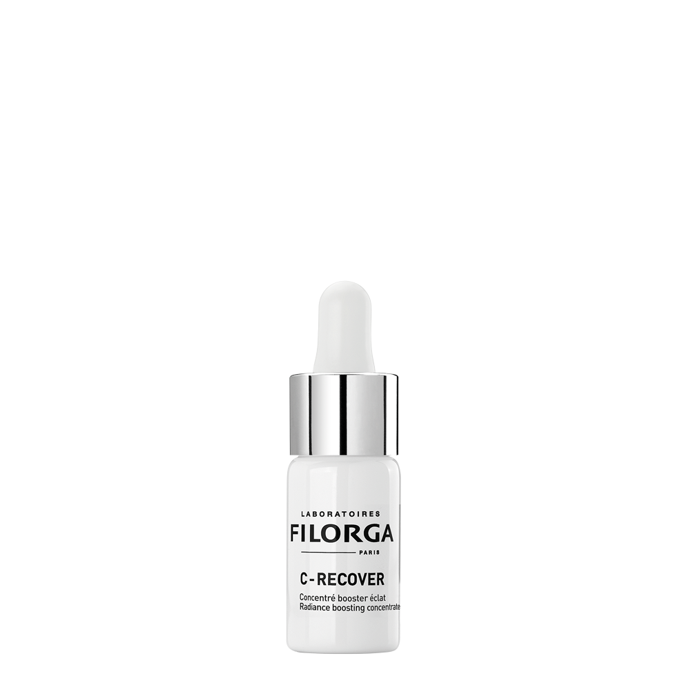 Laboratoires FILORGA C-Recover Radiance Boosting Concentrate Single Closed Dropper Bottle  