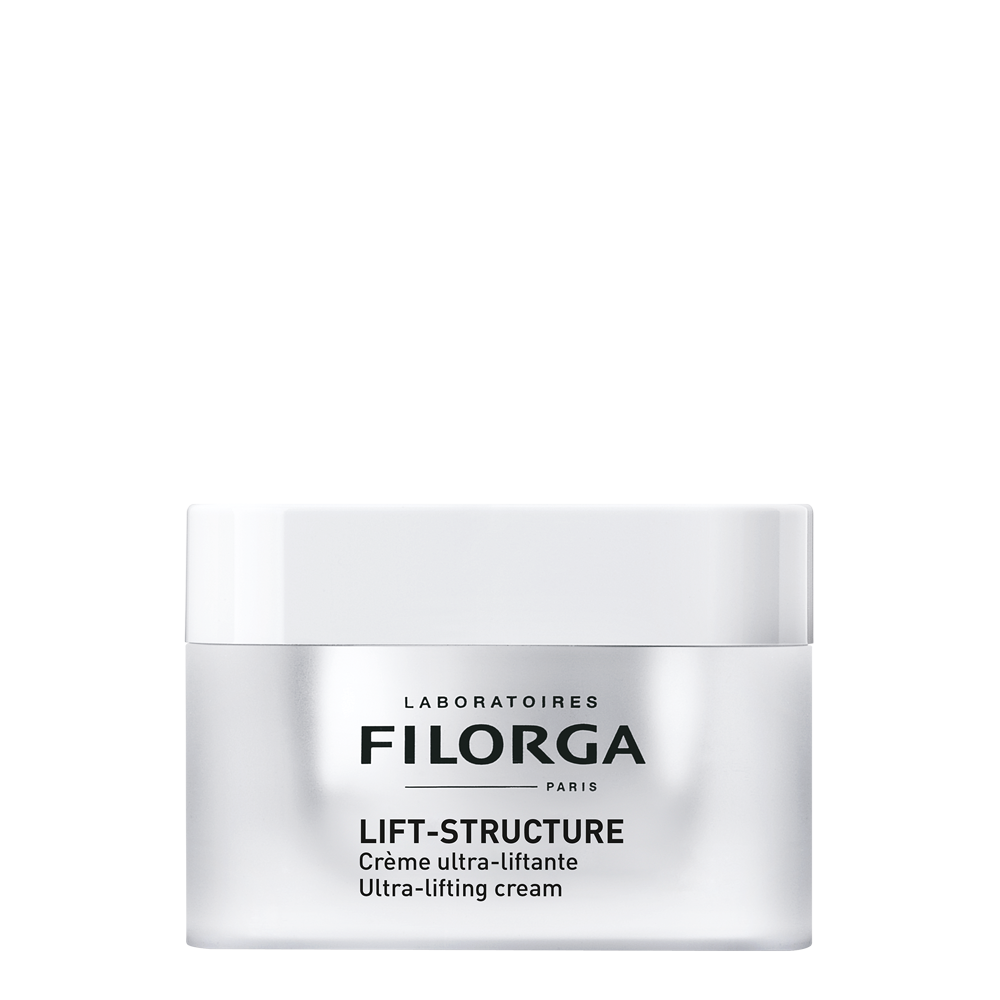 FILORGA LIFT-STRUCTURE cream closed jar