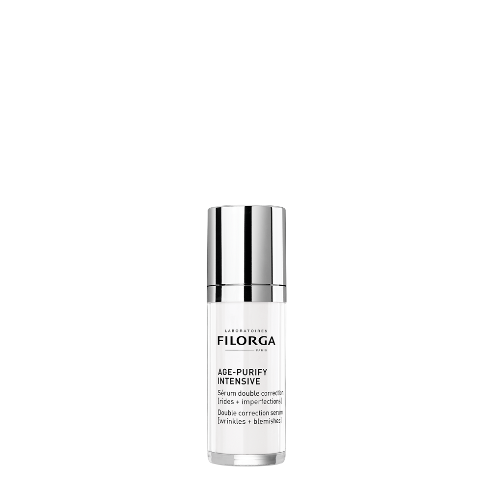 FILORGA AGE-PURIFY INTENSIVE closed bottle 