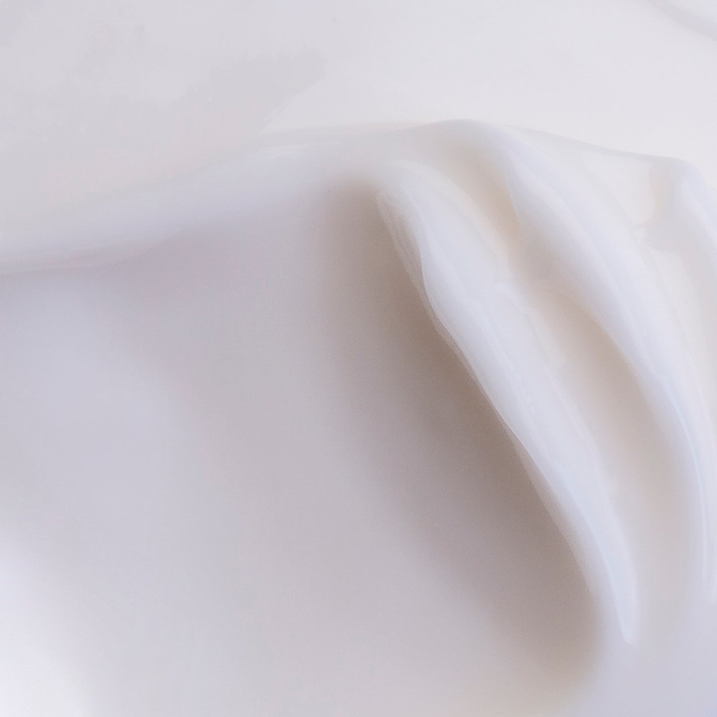 FILORGA HYDRA-FILLER MAT white cream smear showing rich texture